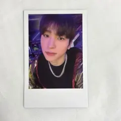 THEBOYZ サンヨン トレカ Generationz MD ② ボクシング