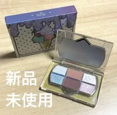 新品未使用　Flower Knowsアイシャドウパレット #03 ロックベビー
