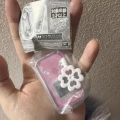 なりきりプリキュアDX6