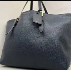 希少◎Globe-Trotter 2way ショルダーバック レザー - メルカリ