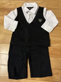 セレモニー用セットアップ