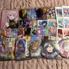 プロセカ　まとめ売り 2025年最新】プロセカ まとめ売りの人気アイテム - メルカリ