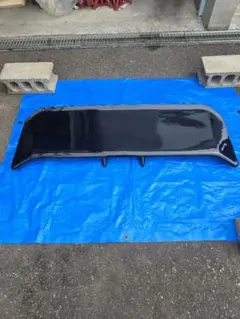 300ZXZ31 OEM Rear Spoiler Kura Find MINT - メルカリ