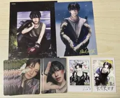 &TEAM Back to Life YUMA セット