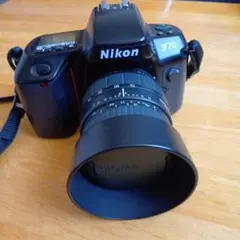 Nikon F70 一眼レフカメラ セットのサムネイル