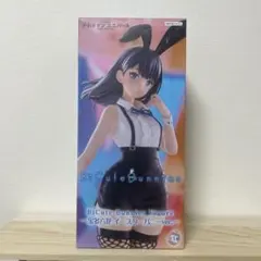2026年最新】BiCute Bunnies Figure 宝多六花 イースターバニーver.の
