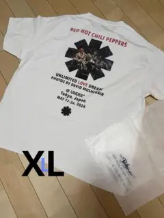 2026年最新】レッチリ ロンハーマン tシャツの人気アイテム - メルカリ