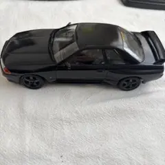 ニッサン スカイライン GT-R VスペックII (R34)」の1/24