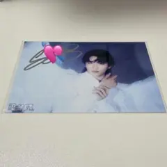 藤林泰也ブロマイド4枚 - メルカリ