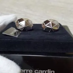 ピエールカルダン　カフリンクス 2点セット