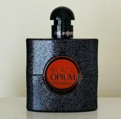 Yves Saint Laurent ブラックオピウム EDP 50ml 香水