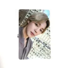 BTS ARIRANGアメリカ ラキドロ 北米限定 トレカ ジミン jimin - メルカリ