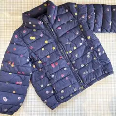 GAP ドット柄アウター 12-18ヶ月　80cm