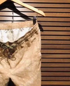 ROXY / ロキシー　ショートパンツ　ペイズリーのサムネイル