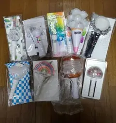 Kis-My-Ft2ペンライトセット