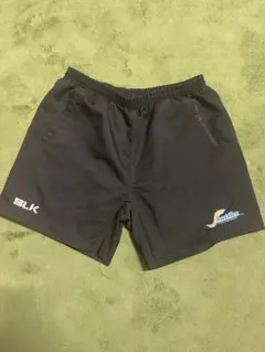 豊田自動織機シャトルズ愛知　ラグビーハーフパンツ