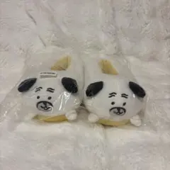 タグ付き 自分ツッコミくま ごろごろぬいぐるみ パグ 自分ツッコミくま ごろごろぬいぐるみ （パグ） | 自分ツッコミ