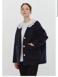 yori フレアカットブルゾン⭐︎新品未使用⭐︎ 2025年最新】yori ヨリ 新品の人気アイテム - メルカリ