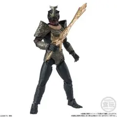 SHODO 掌動XX 08 仮面ライダー クウガ ゴ・ジャラジ・ダ - メルカリ