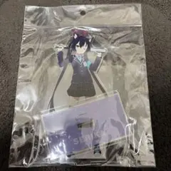 ブルーアーカイブ ブルアカ ラウンドワン コラボ アクリルコースター 3