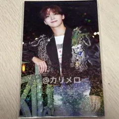 SEVENTEEN スングァン　 Heaven TSUTAYA ラキドロ　トレカ