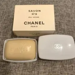 2025年最新】シャネル 石鹸 no．19の人気アイテム - メルカリ