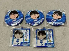 ベイスターズ diana 2025 Ayaka