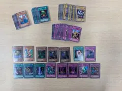 Ｋ*様 遊戯王OCG デュエルモンスターズ カードセット まとめ
