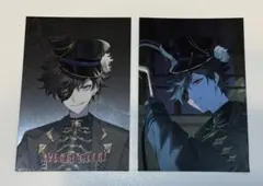 CR ハロウィン 2025 メタリックカード mondo