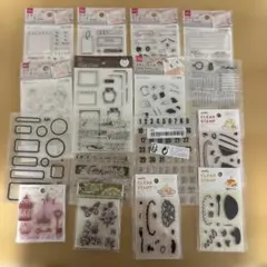 2026年最新】クリアスタンプの人気アイテム - メルカリ