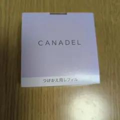 カナデル　プレミアホワイト　詰め替えのサムネイル