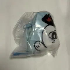 映画 ちいかわ 人魚の島のひみつ ダイカットポーチ セイレーン