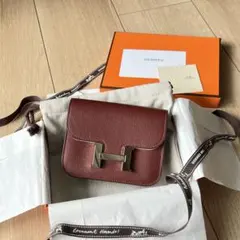 HERMES エルメス コンスタンス スリム B刻印のサムネイル
