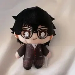 2025年最新】ペルソナ5 ぬいぐるみ 雨宮蓮の人気アイテム - メルカリ