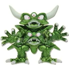 ドラゴンクエスト メタリックモンスターズギャラリー おおがらす デス