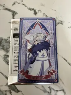 2026年最新】アルレッキーノ 原神 カードの人気アイテム - メルカリ