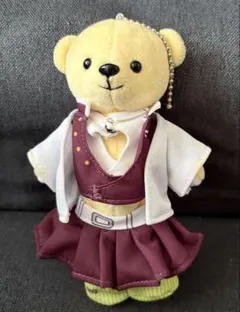 鬼滅の刃　くまめいと　甘露寺蜜璃