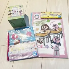 可哀想に！ えんじょいスクールライフ 一番くじ