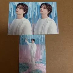 ジュン JUN 03 YAKUSOKU SEVENTEEN トレカ セブチ - メルカリ