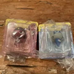 ケロロ軍曹 ブリスターチャームコレクション 2個セット