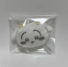 ちいかわ マスコットミラー リボン　うさぎ