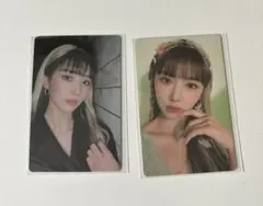 Dreamcatcher Apocalypse Save Us ユヒョン トレカ