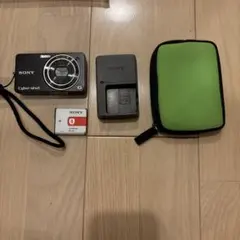 2026年最新】sony dsc-wx1の人気アイテム - メルカリ
