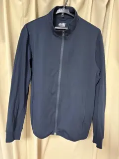 美品 UNIQLO ウルトラストレッチドライジャケット L チームスウェーデンのサムネイル
