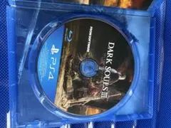 PS4 DARK SOULS III