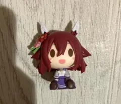 ウマ娘　一番くじ ちょこのっこフィギュア サクラチヨノオー