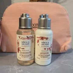 L'Occitane マグノリア&ミュール フレグランス セット - メルカリ