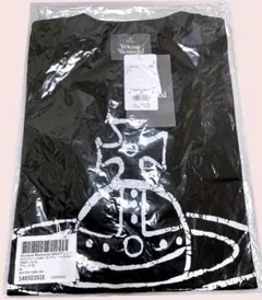Vivienne Westwood★タイムマシーンORB リラックスTシャツ★