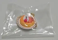 コメダ珈琲　キーホルダー　シロノワール
