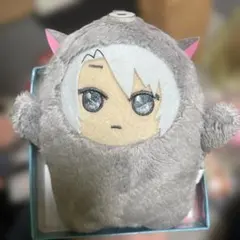 は*お様 アイナナ 八乙女楽 モンぬい きらどるぬいぐるみ